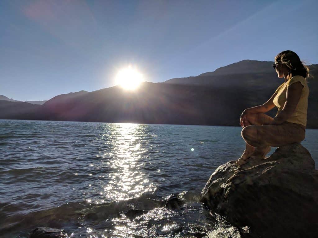 Photo by Alice Yamamura